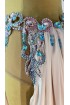 Professional bellydance costume Classic 472A_1